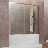 Mamparas de bañera dFanton