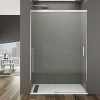 Mampara de ducha Basic dFanton