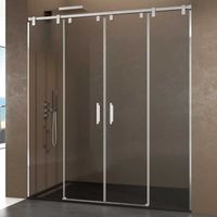 Mampara de ducha Futura dFanton Mampara de ducha Futura dFanton