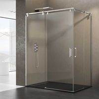 Mampara de ducha Futura dFanton Mampara de ducha Futura dFanton