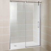 Mampara de ducha Moving dFanton