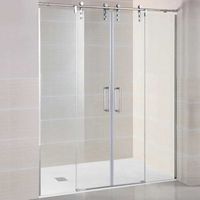 Mampara de ducha Moving dFanton