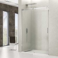 Mampara de ducha Rotary dFanton