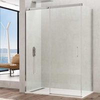 Mampara de ducha Temple dFanton