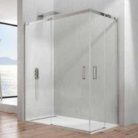 Mampara de ducha Temple dFanton Mampara de ducha Temple dFanton