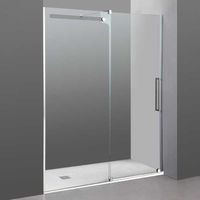 Mampara de ducha Vetrum dFanton Mampara de ducha Vetrum dFanton