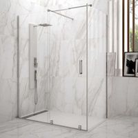 Mampara de ducha Vitro dFanton Mampara de ducha Vitro dFanton