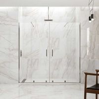 Mampara de ducha Vitro dFanton