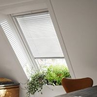 Cortina veneciana VELUX dFanton VELUXMadrid Cortina veneciana VELUX dFanton VELUXMadrid