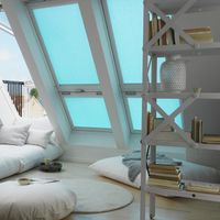 Cortinas VELUX Cortinas VELUX