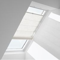 Estor plegable VELUX dFanton VELUXMadrid Estor plegable VELUX dFanton VELUXMadrid