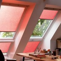 Estor VELUX dFanton VELUXMadrid Estor VELUX dFanton VELUXMadrid