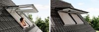 VELUX INTEGRA PROYECTANTE VELUX INTEGRA PROYECTANTE
