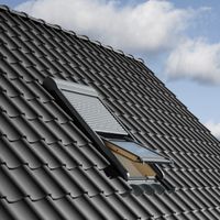 Persianas VELUX Persianas VELUX