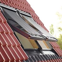 Toldos VELUX Toldos VELUX