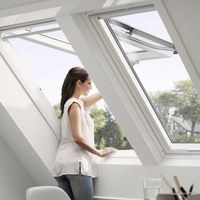 Ventana VELUX Proyectante Ventana VELUX Proyectante