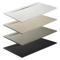 Plato de ducha Side Plus de dFanton Plato de ducha Side Plus de dFanton