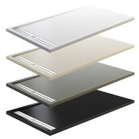 Platos de ducha Style Plus de dFanton