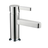 Grifería Fussion de dFanton