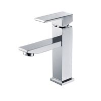 Grifería Orion de dFanton Grifería Orion de dFanton